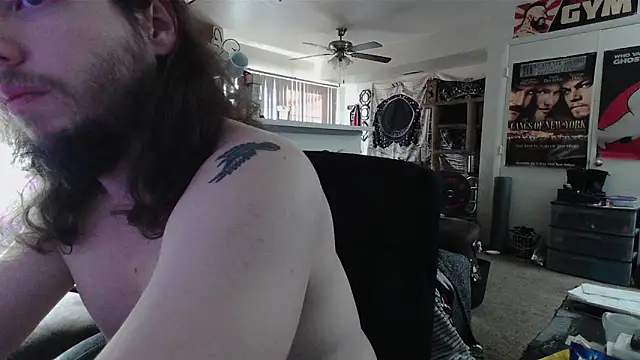 biggerisbetter12 webcam