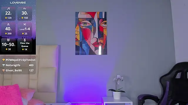 EmmaLawrence_ webcam