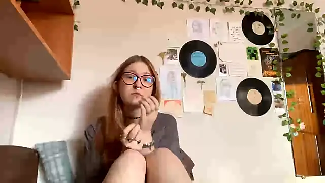 LaureenVielma webcam