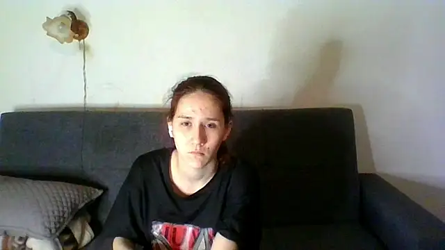 NickiKisinger webcam