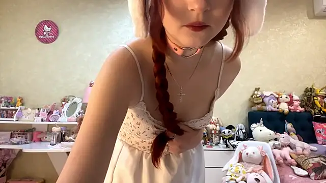 AlisaHoshiCos webcam