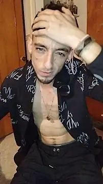 Meliodas97xxx webcam