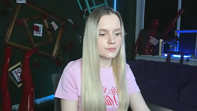 SherriButlers webcam