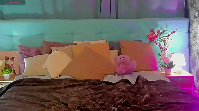 Kelley_Harris webcam