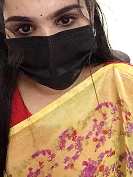 Shakshana-queen webcam