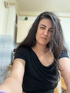 NathalieDream webcam