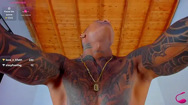 esteveen_ortegas_ webcam