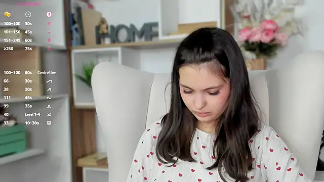 MirthaBolduan webcam