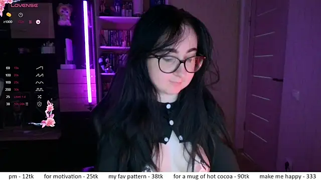 el_sweety live sex cam