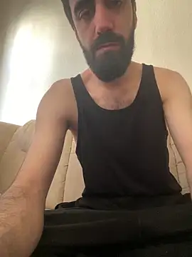 Ghost-Zero Live Webcam on Stripchat