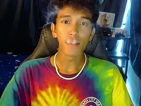 hugekenbigcock webcam