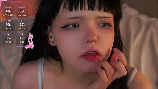 CandiceDossantos webcam