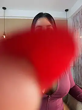 Cleopatra_Fit webcam