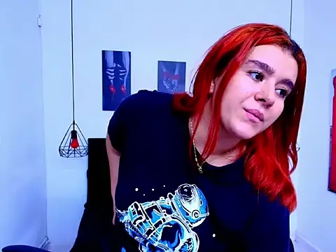 Allison_Dubois webcam