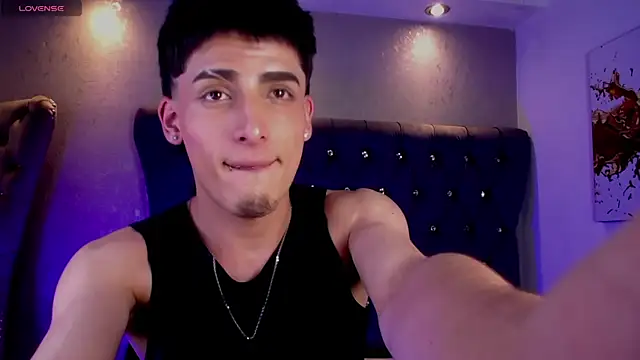 MateoMitchell webcam