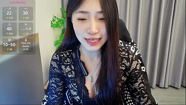 su_ning webcam