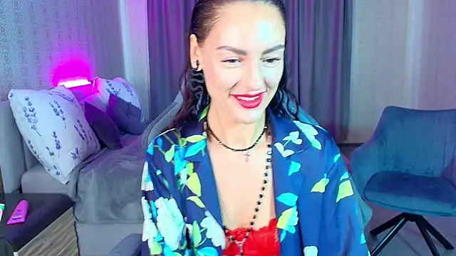 MalenaBelucci_ webcam