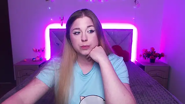 JessikaDaniel webcam