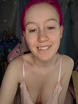 Fuzzy_Unicorn webcam