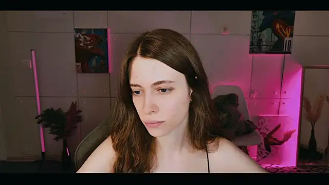 Yoka_paradoXXX webcam