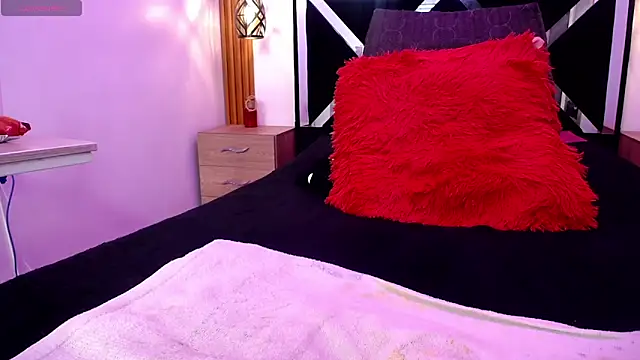 SCARLETT_INK_ webcam