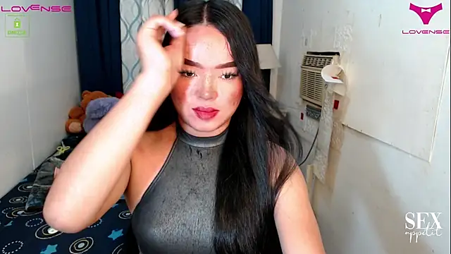 Fantacyloverr webcam