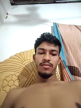 RAKIB5676 webcam