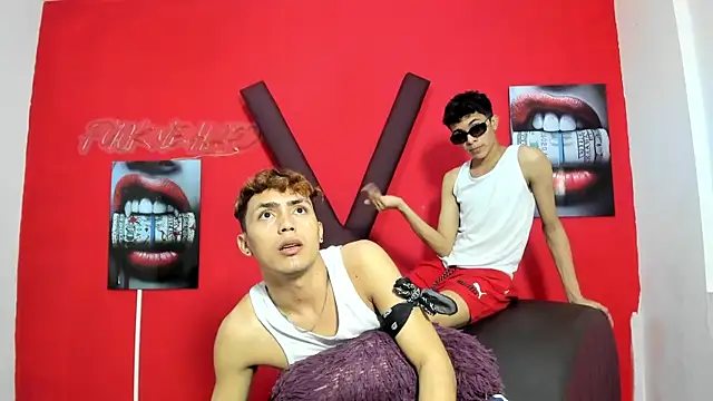 AVENGER_BOYS2026 webcam