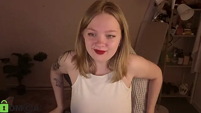 Margo_Ring webcam
