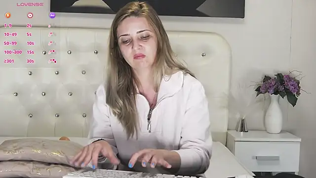 MellanieBliss webcam