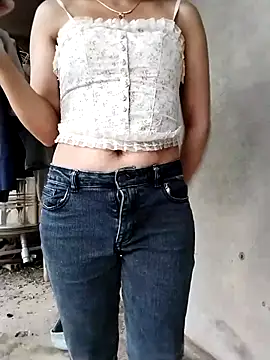 Personality-girl- webcam