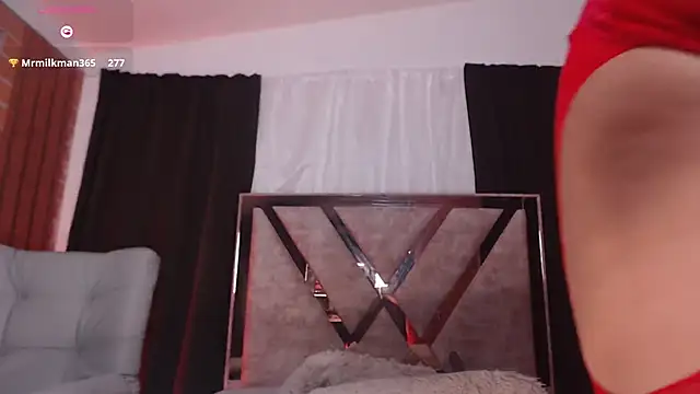 AGATHAA_WHITE webcam