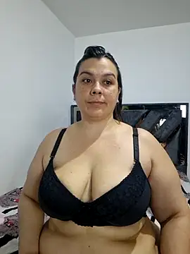 martina_foxy_ webcam