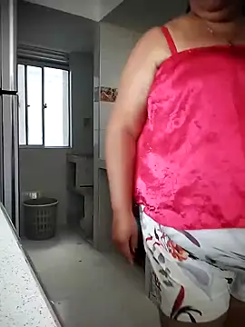 Brenda_Berck_ webcam