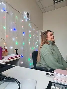 Juicy_PeachLux webcam