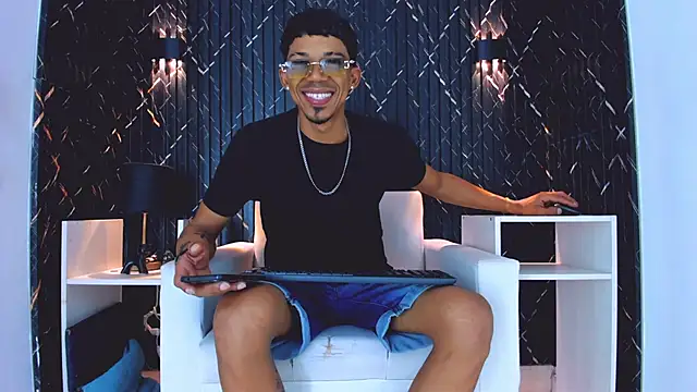 Gregory_Sforza webcam