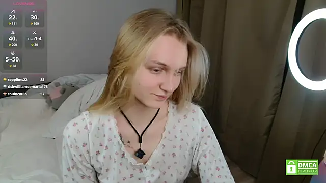 Angel-Alex webcam
