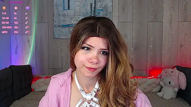 llittle-peachh webcam