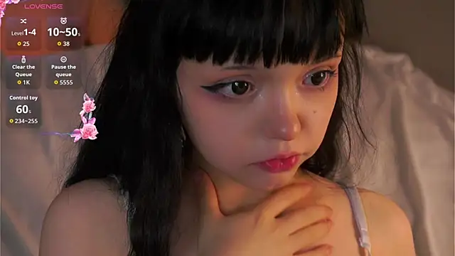 CandiceDossantos webcam