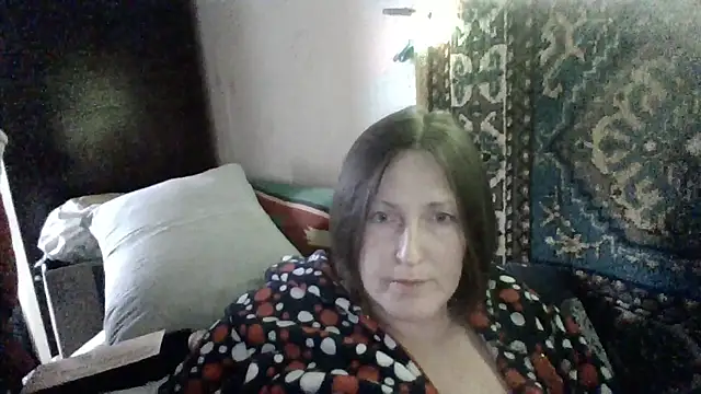 AllaSowinskaya webcam