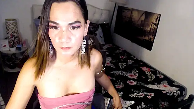 ninadom4cum - NinaDOM4CUM's free webcam - UK Sex Cams