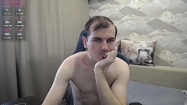 SerzhKorol1 webcam