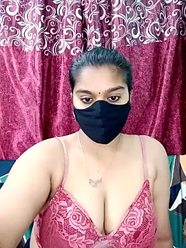 Jasmine_jaaan - Live Cam