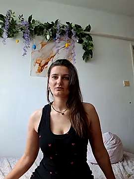 Nika_aa webcam