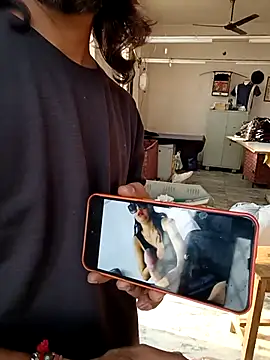 KumarSilencesex21 webcam