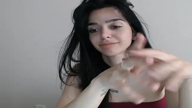 gglingeriee - Gglingeriee's free webcam - UK Sex Cams