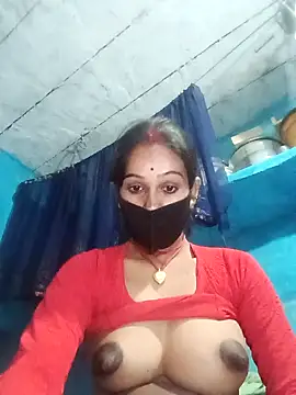 Nandani-758 webcam