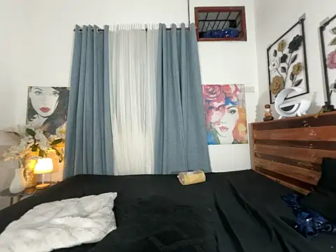 nikita_morris webcam