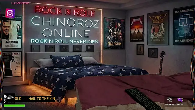 Preview of chino_roz