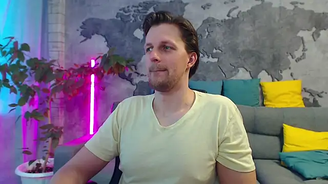 VikingChrisss webcam